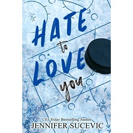 Hate to Love You (Special Edition)