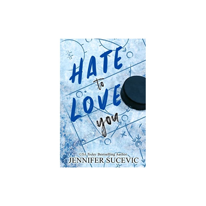 Hate to Love You (Special Edition)