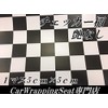 Car Wrapping Sheet 59.1 x 11.8 inches (150 x 30