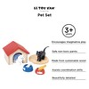 Le Toy Van Dollhouse Furniture & Accessories, Pet Set