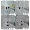 Vearter SDS PLUS 10mm 3/8'' X 18'' Rotary Hammer Drill