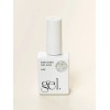 DAISO Ring Ring One Step Gel Nail 9ml Twinkle Silver