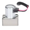 Main Pump Solenoid Valve 2 Pin Alloy Steel Solenoid Valve