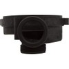 Vico Products by Balboa Volute: Center Discharge 1-1/2" T X