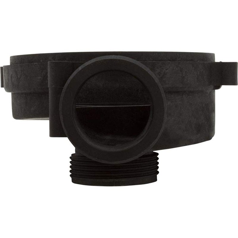 Vico Products by Balboa Volute: Center Discharge 1-1/2" T X