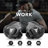 Decibullz - Custom Molded Earplugs, 31dB Highest NRR, Comfortable Hearing