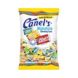 Canel's Miniatura Chewing Gum by Canel's