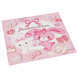 スケーター (skater) ランチクロス ぼんぼんりぼん 15 サンリオ KB4