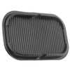 Car Dashboard Non-Slip Mat with Large Slot Phone Holder, Interior
