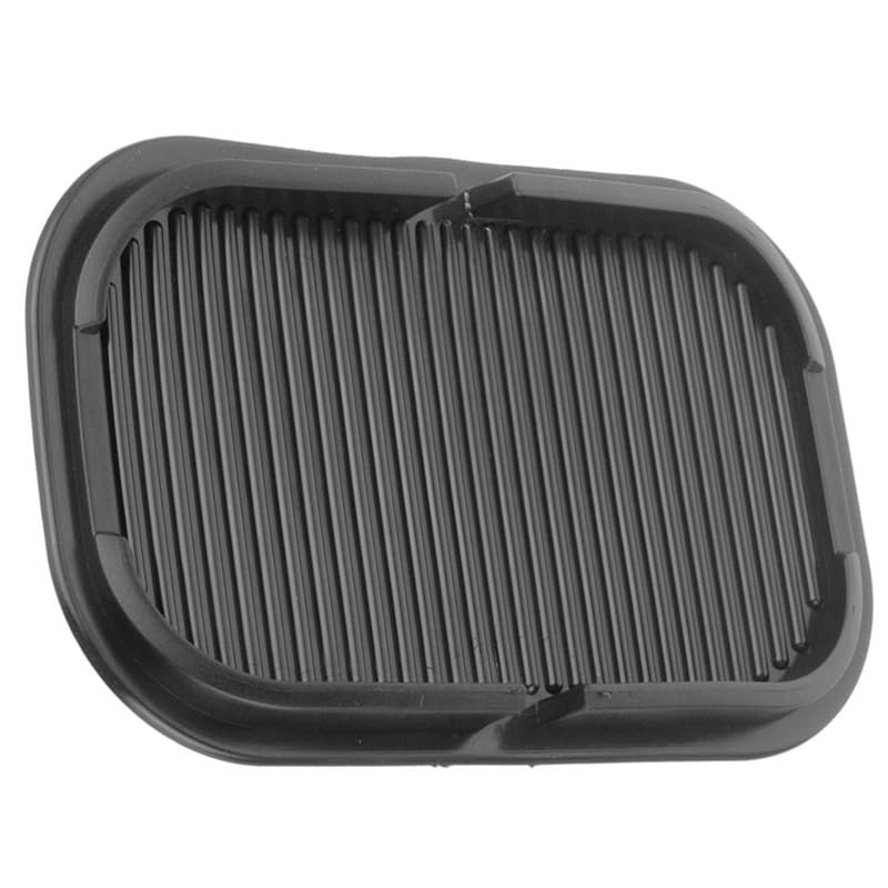 Car Dashboard Non-Slip Mat with Large Slot Phone Holder, Interior