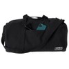 Terra Thread Organic Cotton Bumi Duffle Bag, Olive Green