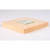 Tosaryu Shimanju 1-Piece Cutting Board 9.4 x 9.4 x 11.8