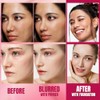 TFIT Delicate Silk Veil Art Primer - Prebase Coreano, Ligero