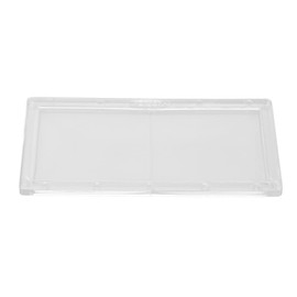 Sorandy 0.75 1.00 1.25 1.50 Magnification Welding helmet magnifier and Cheater Lens, 2in Height x 4in Length Compatible with Most Welding Helmets, Eye Protecting for Arc Welding, Plasma Cutting(0.75)