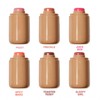 MAEPEOR Matte Blush Stick Creamy Natural Looking Finish Face Blush
