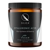QSilica Hyaluronic Acid, 60 Capsules