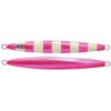 Jackall Anchovy Metal Type Jig Lure 200 grams Pink Glow