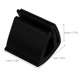 Totority Golf Cart Windshield Clips Durable Hardware for Club Car Accessories Water Protection Compatible with Various Golf Cart Models