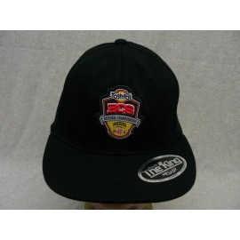 Top of the World AUBURN TIGERS / OREGON DUCKS - 2011 BCS CHAMPIONSHIP - THE KING - BALL CAP HAT!