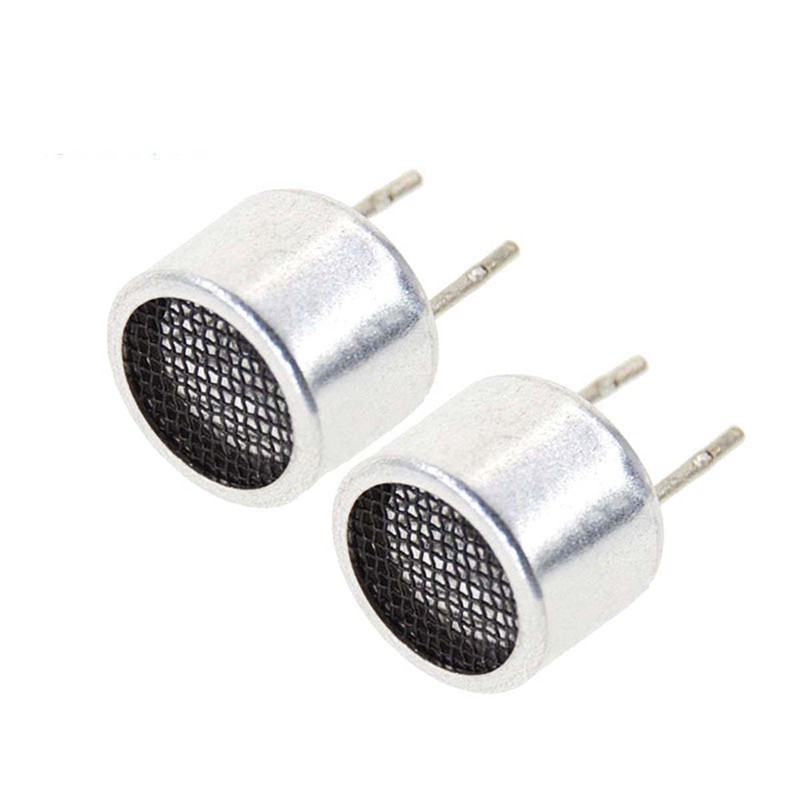 FainWan 20pcs TCT40-16R/T 16mm Split Ultrasonic Sensor Ultrasonic Transceiver Probe