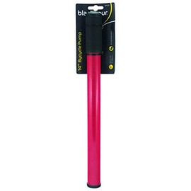 Blackspur BB-BP201 Bicycle Pump