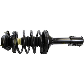 Monroe Quick-Strut 371413 Suspension Strut and Coil Spring Assembly for Subaru Forester