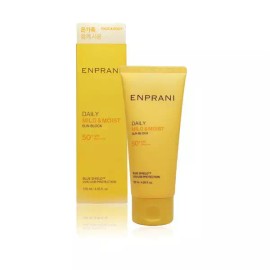 Enprani 엔프라니 데일리 선블록 120ml (SPF50+ PA++++) Enprani Daily Sunblock 120ml (SPF50+ PA++++) [120ml]