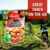 Galil Organic Chestnuts Roasted and Peeled Ready to Eat Turkey