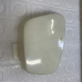 Unbranded HONDA CT90 TRAIL 90 BATTERY SIDE COVER (BATTERY COVER)