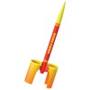 Estes Double Ringer Flying Model Rocket Kit | Easy to