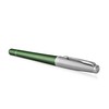 Parker Urban Fountain Pen, Premium Green with Fine Nib and