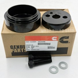 Cummins Front Cover Crankshaft Seal & Wear Sleeve Installer Tool For Cummins 3.9 5.9 6.7