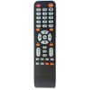 Universal Remote Control Compatible with Sceptre LCD LED TV X322BV-HD