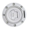 Unbranded Motorcycle Fuel Gas Cap For Yamaha YZF R1 1998-2017