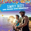 Dippin' Dots - Multivitamin Gummies for Adults - Gummy Vitamins
