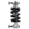 'Spring Shock Absorber for Mountain Bike 20 BTT Suspension Steel