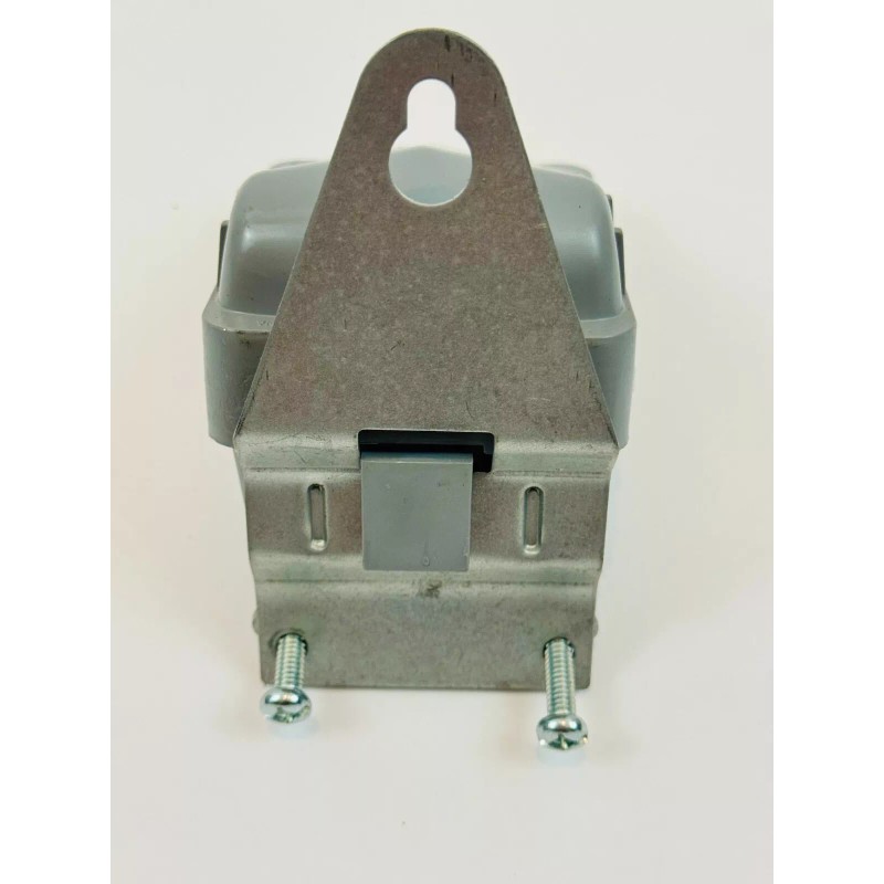 Topaz PVC Weatherhead Service Entrance Cap for 4/0 SEU Wire