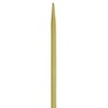 Commercial Bamboo Picks 2.5 mm 15 cm Box 3-Pack, about
