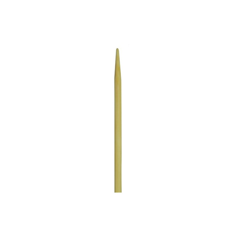 Commercial Bamboo Picks 2.5 mm 15 cm Box 3-Pack, about
