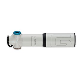 GIYO GC-06S 2-in-1 CO2 Mini Pump with 1 Cylinder