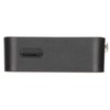 Bluetooth Transmitter DC5V 2.402GHz‑2.480GHz 3.5mm Transmitter with LCD Display for