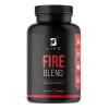 Mezcla De Maca, Damiana Y Fenogreco. Fire Blend B Life