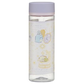 Skater PDC4-A Direct Drinking Water Bottle, 13.5 fl oz (400 ml), Sumikko Gurashi, Omajinai