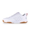 Salming Rival 2 (White) (Junior) Indoor Squash Shoes (1233101-0707) 6.0
