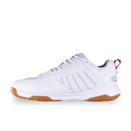 Salming Rival 2 (White) (Junior) Indoor Squash Shoes (1233101-0707) 6.0