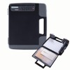 Portable Clipboard Storage Plastic Case for A4 Sizes, Clipboard with