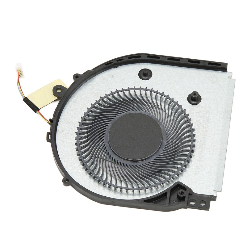 CPU Cooling Fan 4 Pin Strong Heat Dissipation CPU Fan