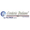 Corderie Italiane 006003007 Spago Plastica, 1.2 mm, 100 mt, Verde