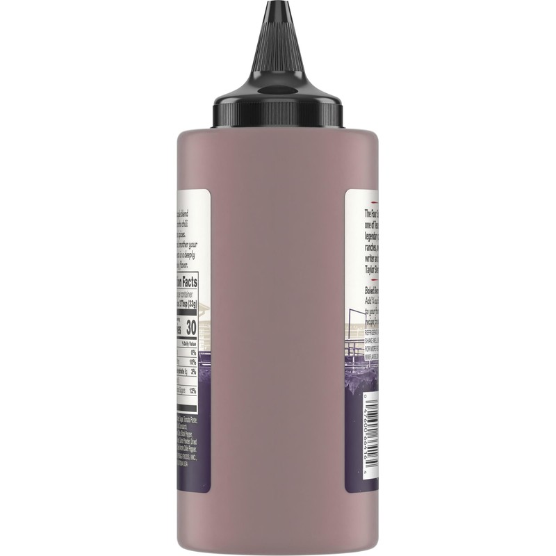 6666 Four Sixes Wagon Boss Original BBQ Sauce, 14 Ounce