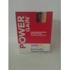 natural power gain ,w/30 sobres power,potencia
